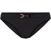LASCANA Bikinibroek goud / zwart