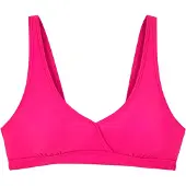 LASCANA Bikinitop pink