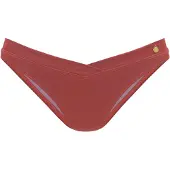 LASCANA Bikinibroek bruin