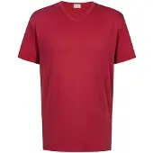 Mey Shirt rood