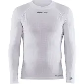 Craft ACTIVE EXTREME X CN LS M Heren Thermoshirt - Wit