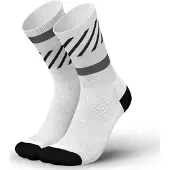 Incylence Disrupts Hardloopsokken Wit || Maat: 43-46