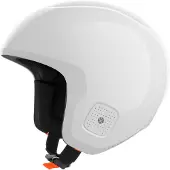 POC - Heren skihelmen - Skull Dura X MIPS Hydrogen White voor Heren - Maat 59-62 cm - Wit