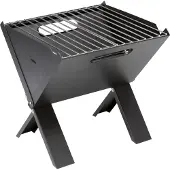 Outwell Opvouwbare grill van , model Cazal. Draagbare, compacte grill