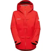 Mammut Haldigrat Hardshell Jas