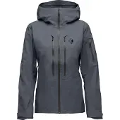Black Diamond Recon Lt Stretch Shell Jas
