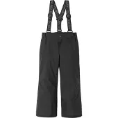 Reima Outdoor broek 'Proxima' zwart