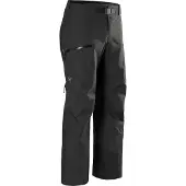 Arc'teryx - Skibroeken - Sabre Pant M Black voor Heren - Maat S - Zwart