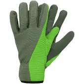 Talentools Werkhandschoenen micro fiber S Talen Tools