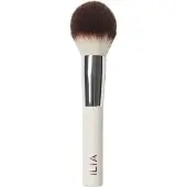 Ilia Make-up Kwast Tools Finishing Powder Brush 1Stuks