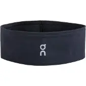 ON - Core Headband - Hoofdband One Size, zwart