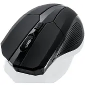 IBox i005 PRO - souris - noir