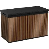 Keter Venetian opbergbox 670L