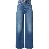 Levi's Jeans 'Ribcage' indigo