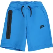 Nike Tech Fleece Short Junior | Maat S/128