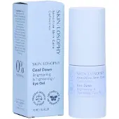 Skin Losophy Cool Down Brightening & Tightening Eye Gel 15 ml