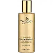 Eco By Sonya - Organische Face Tan Water - 100 ml - Subtiele Zelfbruiner
