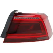 MAGNETI MARELLI 714081850201 Achterlicht