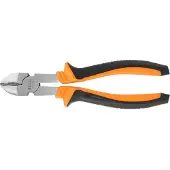 Richmann Zijsnijtang 200 mm - Cr-V Staal