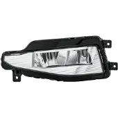 Hella Mistlicht 1NA 013 797-011, links
