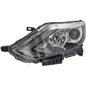 Alkar Koplamp, bevestiging 215-11G9R-LDEM2