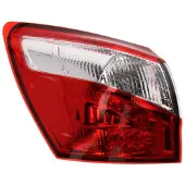 Depo Achterlicht 215-19L3L-UE links