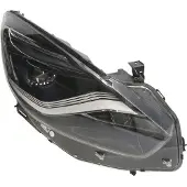 MAGNETI MARELLI 711451000393 Koplamp