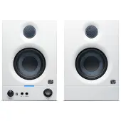 PreSonus Eris 3.5 BT 2nd Gen White Actieve studiomonitor 2 st.