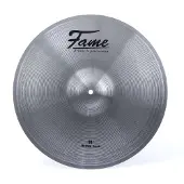 Fame Reflex Crash-Ride 18" - Crash ride bekken