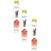 GimCat Multi-Vitamin Pasta Extra - Kattensnack - 3 x 100 g