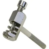 Merkloos Dresco Kettingopener voor fietskettingen - kettingpons 1/2x1/8 - Fietsgereedschap