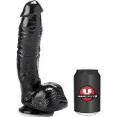 HardToys Realistische Dildo Max