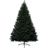 Everlands Canada kunstkerstboom 300xø175cm | groen