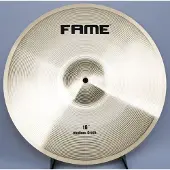 Fame Starter Crash 16", Brass - Crash bekken