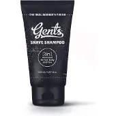 Gents Shave Shampoo - 150ml