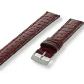 Morellato PMU081LIVERP20 Basic Collection Horlogeband - 20mm