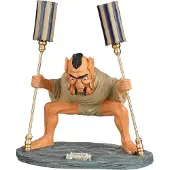 Luville Efteling Djinn | 15 x 10 x 17 cm
