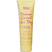 Umberto Giannini Banana Butter Air-Dry Cream Crème 150 ml