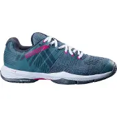 Babolat Sensa Padel Shoes Blauw EU 40 1/2 Vrouw