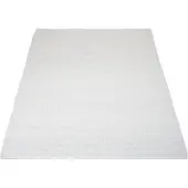 Veer Carpets Vloerkleed stone white 160 x 230 cm