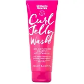 Umberto Giannini Curl Jelly Wash Shampoo 250 ml | Dierproefvrije Shampoo