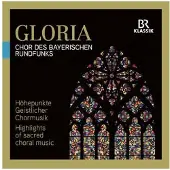 OUTHERE GLORIA