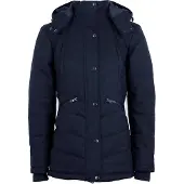 Montar Jas Dicte kort Navy - 36