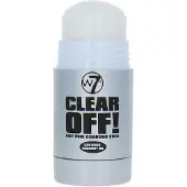 W7 Clear Off! Deep Pore Cleansing Stick - 28 gr