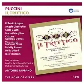 Warner Music Puccini: Il Trittico