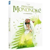 WILD SIDE PRINCESSE MONONOKE-FR-BLURAY
