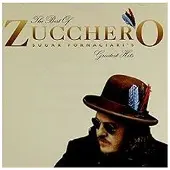 Universal Music Zucchero - Best Of (CD) (Special Edition) (Italian Version)