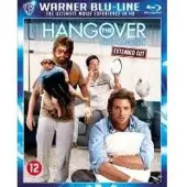 Warner Home Video Hangover Extended Version