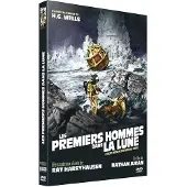 SIDONIS Les Premiers Hommes dans la Lune DVD