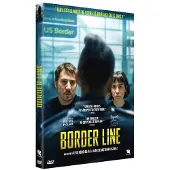 CONDOR ENTERTAINMENT Border Line Blu-ray